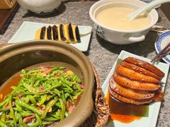 -南京大牌档(中关村领展广场店)