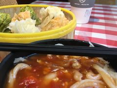 -太原面食店(解放路店)