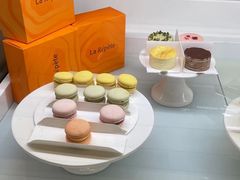 -La Repete 手工千层蛋糕(深圳卓悦中心店)