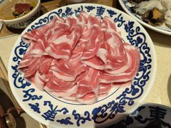 -东镇老火锅(长春路首店)