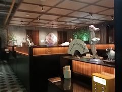 -庐灶江南·江南菜·四合院Bistro(东直门雍和宫·原华侨宾馆店)