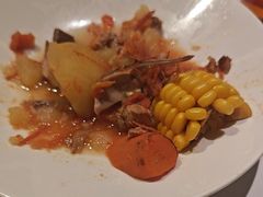 -汤城小厨•粤菜•靓汤(苏州街店)