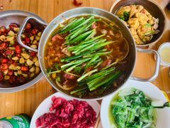 -细毛私家菜总店