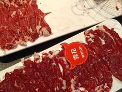 -乔先生涮肉·鲜活牛羊肉火锅(塘沽店)