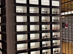 -LensCrafters亮视点(东方新天地店)