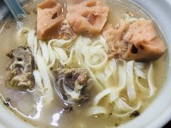 -刘师父老汉口江湖菜(蔡锷路店)