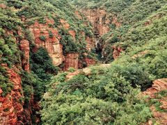 -云台山风景名胜区