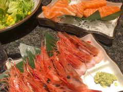 -NIUAN牛庵·日式和牛烧肉(恒隆店)