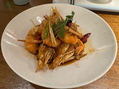 -乔街深夜食堂·小龙虾·高压锅生蚝(杭州总店)