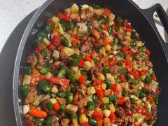 -蛙兔鸡自贡风味·特色江湖菜(广都店)