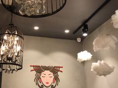 -小小面 Noodle Queen