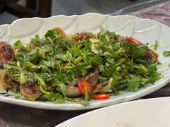 -官塘锋记鱼生·生腌·砂锅粥(牌坊街店)