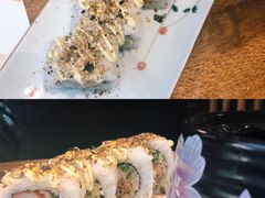 -隐鮨日料(北辰三角洲店)