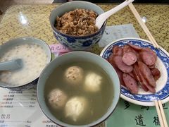 -品味轩(华山路店)