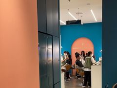 -海馬体照相馆(莘庄维璟印象城店)