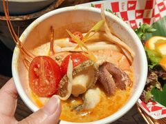 -泰妃殿(武汉首店)