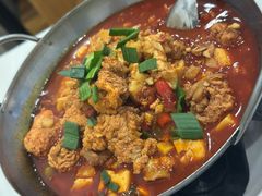 -新新湘菜馆(新中街二条店)