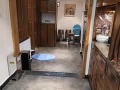 -火候轩品质湘菜·私厨(市府店)