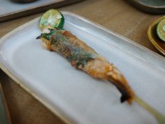 -RAC BAR(安福路店)