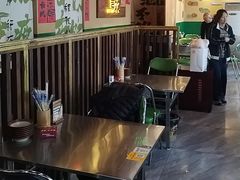 -蜀川川破店·江湖菜·烧烤(北京首店)