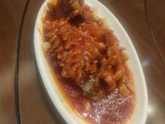 -桃子餐厅·天津菜(红星路直营店)