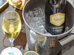 -天津海河悦榕庄·Lobby Lounge大堂吧