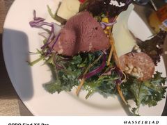 -富力希尔顿酒店·地阔自助餐厅