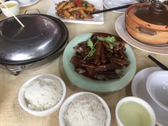 -廣發美食(东晓路店)