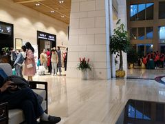 -明月山天沐温泉度假村