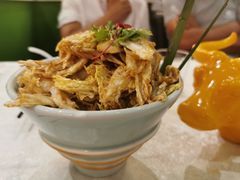 -大碗居·烤鸭·鱼头泡饼(天坛东门店)