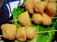 成都小土豆-红辣椒·川菜·火锅(张杨路店)