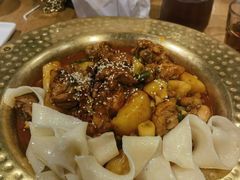 -天山传奇新疆菜(SKLP店)