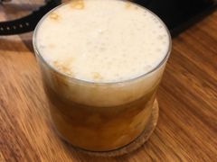 卡布奇諾-琥珀咖啡 Ambercoffee