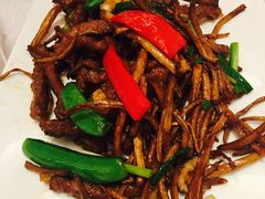 -粗茶淡饭·汉口公馆(循礼门店)