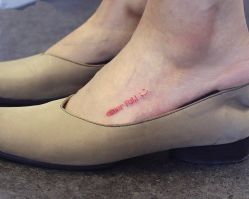 -飛凡TATTOO纹身•原创