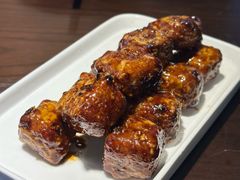 -老海陵·泰州菜(图书馆店)