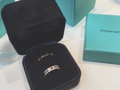 -Tiffany & Co.蒂芙尼
(武汉武商MALL店)