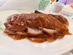 -惠丰堂饭庄·烤鸭·京味菜(翠微路店)