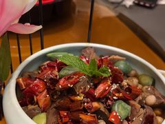 -尚宴(盛世广场·食尚街店)