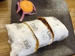 -Q MEX 库迈墨西哥餐吧(双井店)