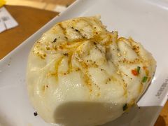-木屋烧烤(龙华店)