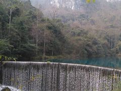 -小七孔景区东门售票处