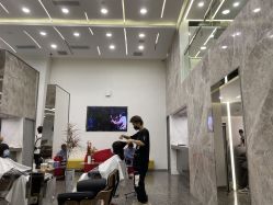 -UnHair Salon