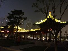 -迎泽公园