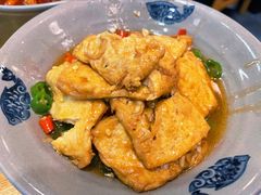 家常豆腐-潇湘阁(尚都SOHO店)