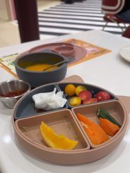 -奈尔宝家庭中心·亲子餐厅(鄞州万达店)