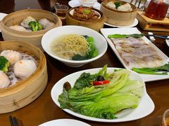 -豫璟轩中餐厅(南昌万怡店)