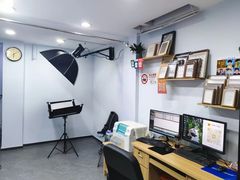 -柯达忠艺摄影馆照相彩扩照片(大连路店)