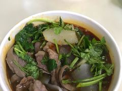 生烫二合一-江三王记牛杂馆(总店)