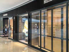 -HERMES(上海恒隆广场店)